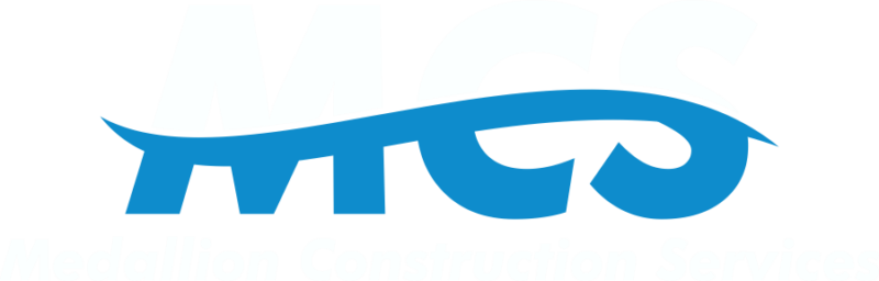 Medallion Construction Services